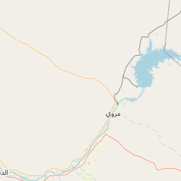 NE map tile