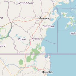 NE map tile