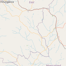 NE map tile
