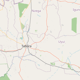 NE map tile