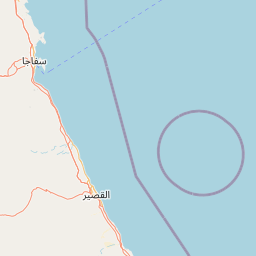 NE map tile
