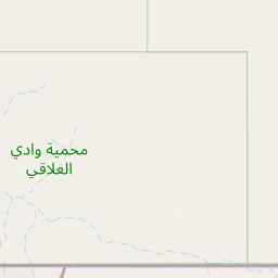 NE map tile