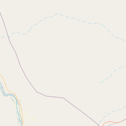 NE map tile