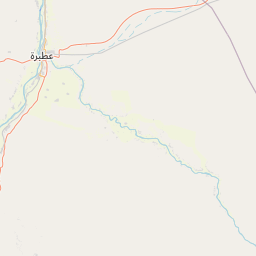 NE map tile