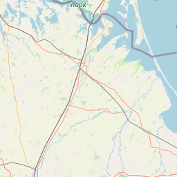 NE map tile