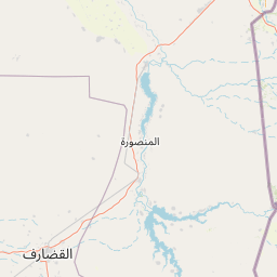 NE map tile