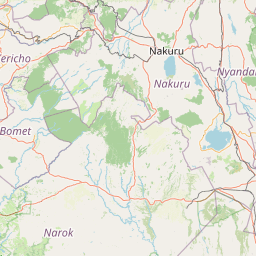NE map tile