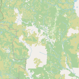 NE map tile