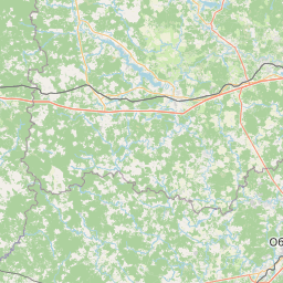 NE map tile