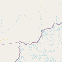 NE map tile