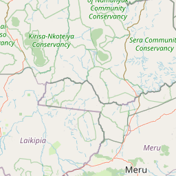 NE map tile