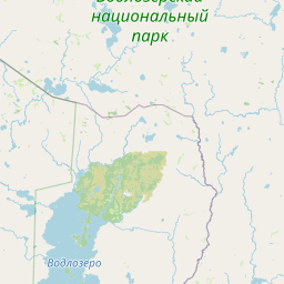 NE map tile