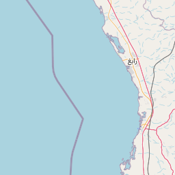 NE map tile