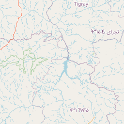 NE map tile