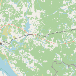 NE map tile