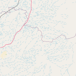 NE map tile