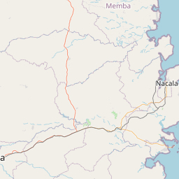NE map tile