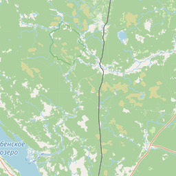 NE map tile