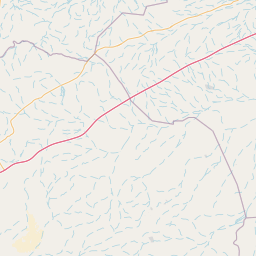 NE map tile