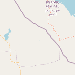 NE map tile