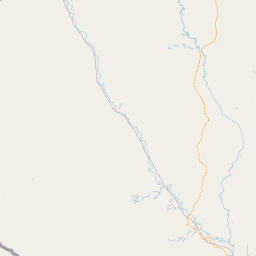 NE map tile