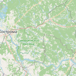 NE map tile