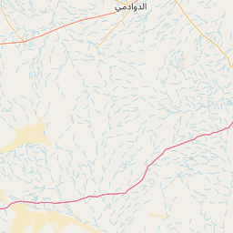 NE map tile
