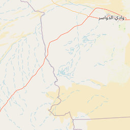 NE map tile
