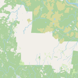 NE map tile