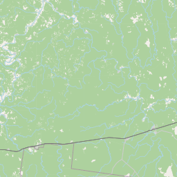 NE map tile
