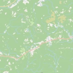 NE map tile