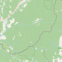 NE map tile