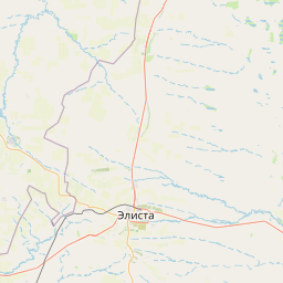 NE map tile