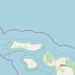NE map tile