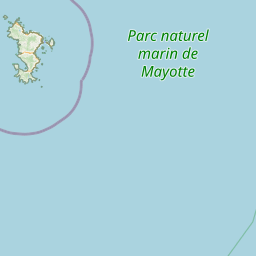 NE map tile