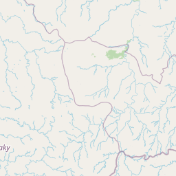 NE map tile