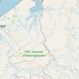 NE map tile