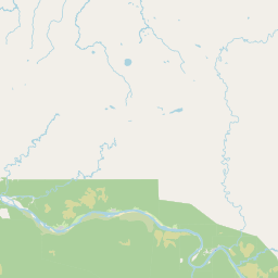 NE map tile