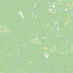 NE map tile