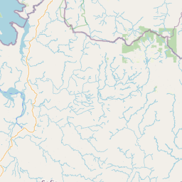 NE map tile