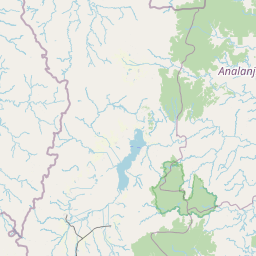 NE map tile