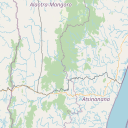 NE map tile