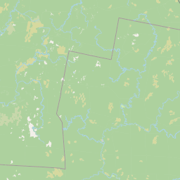 NE map tile