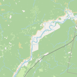 NE map tile