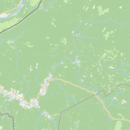 NE map tile