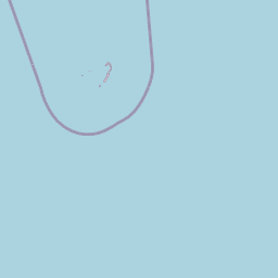 NE map tile