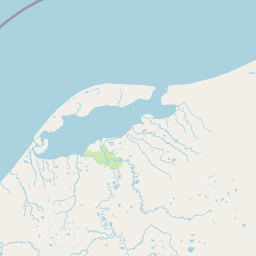 NE map tile