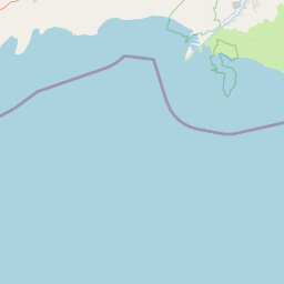 NE map tile