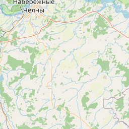 NE map tile