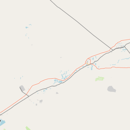 NE map tile